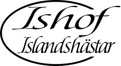 Ishof Islandshästar